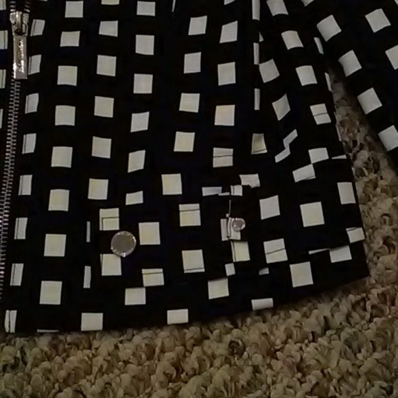 Michael Kors jacket - Picture 4 of 4